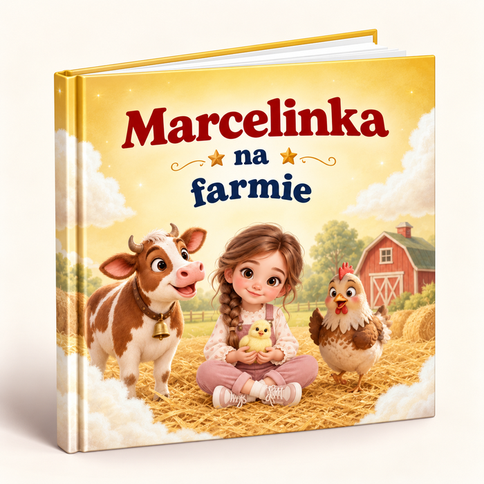 Imię na farmie