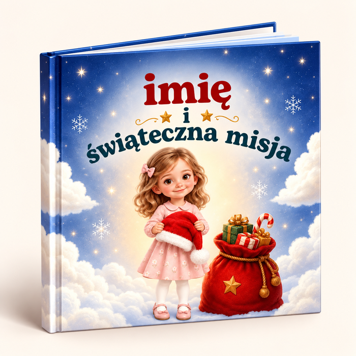Imię i świąteczna misja